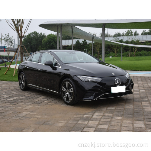 Mercedes EQE new energy vehicles ev2023 Luxury Four Wheel On Sale Chinese New electric car suv electric vehicle spot